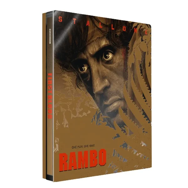 Rambo FR WP