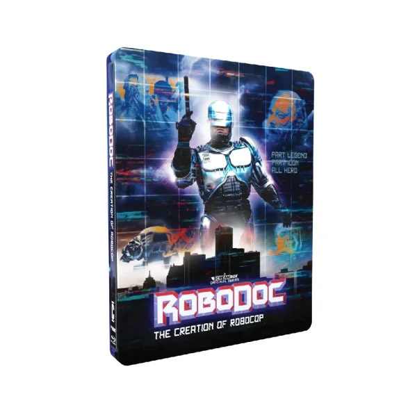 RoboDoc WP