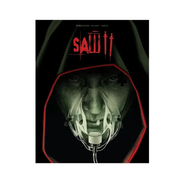 Saw II WP