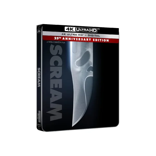 Scream 96 WP