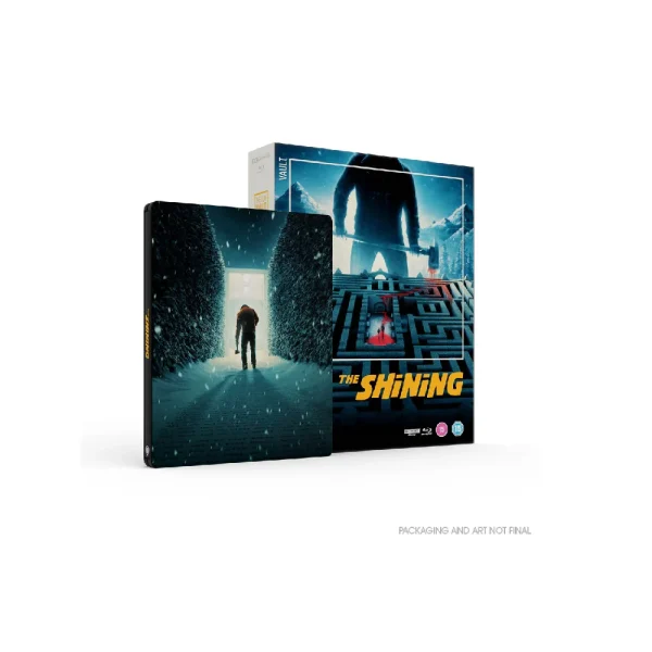 Shining Special Edition FV WP