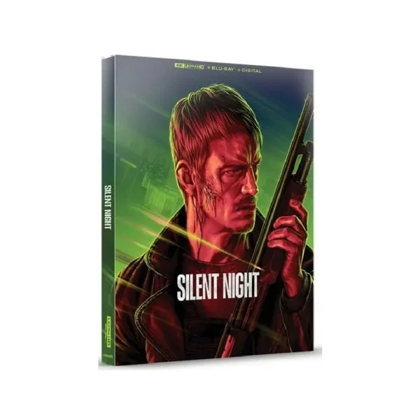 Silent Night WP