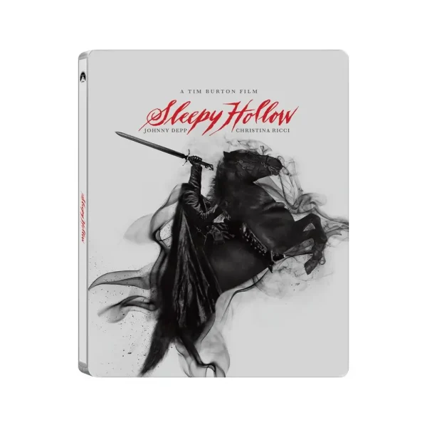 Sleepy Hollow Fabelo