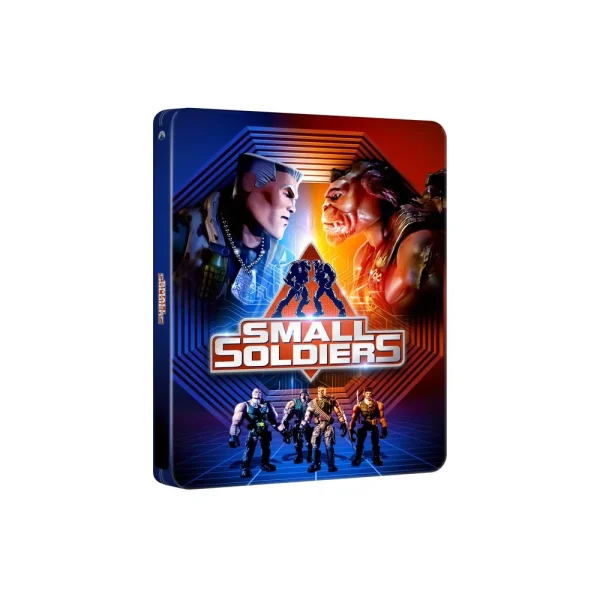 Small Soldiers WP