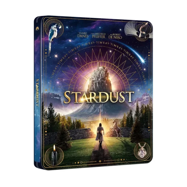 Stardust WP
