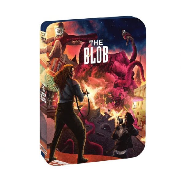 The Blob