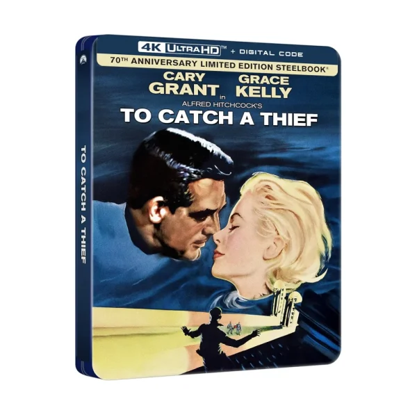 To Catch a Thief WP