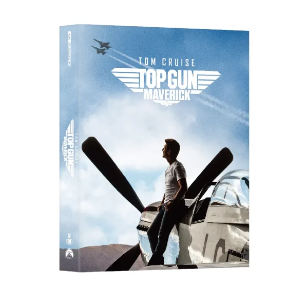 Top Gun Maverick Manta FS WP