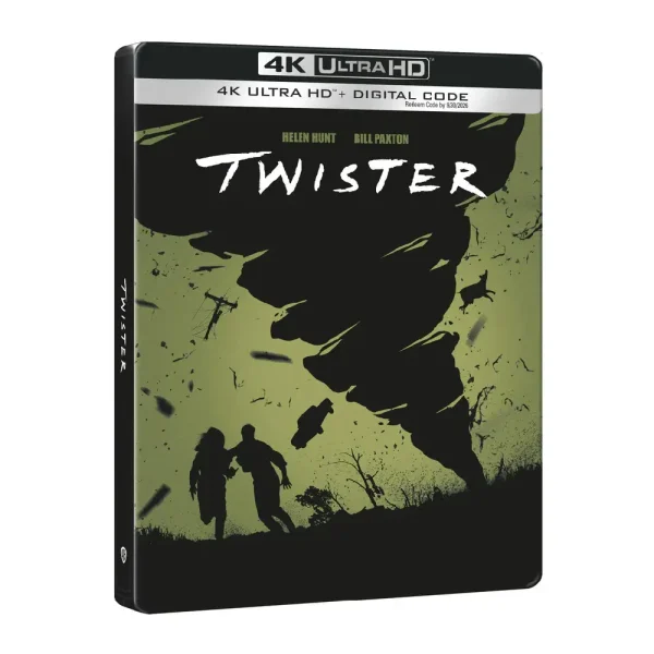 Twister WP