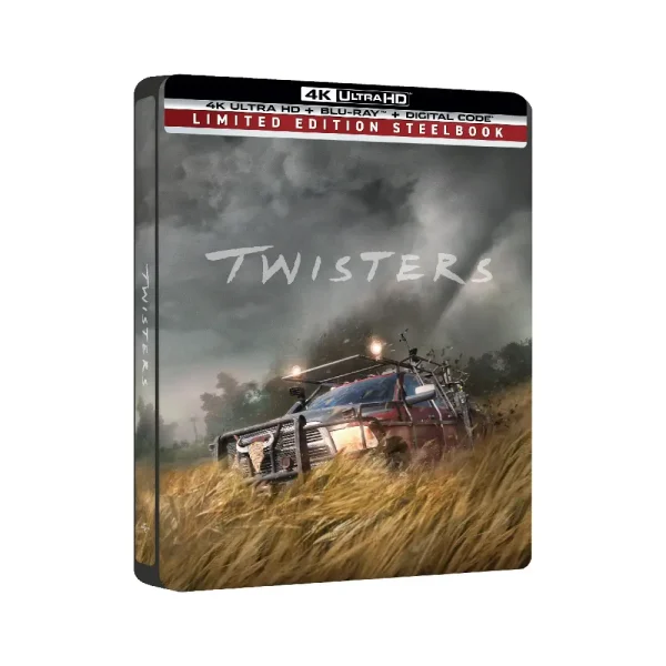 Twisters WP