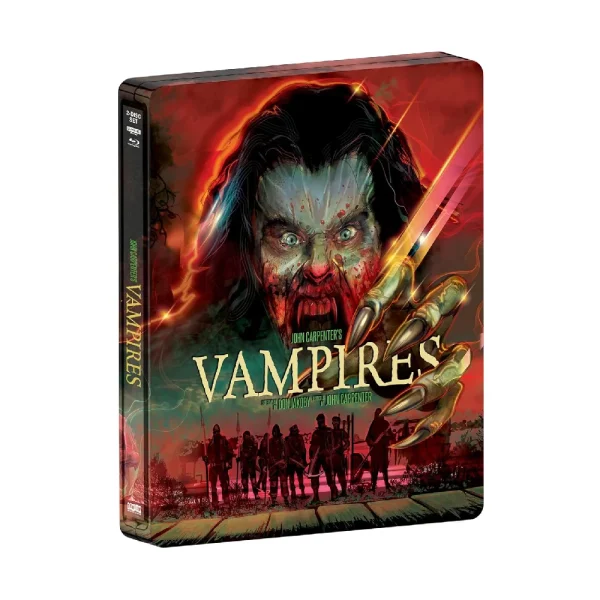 Vampires WP