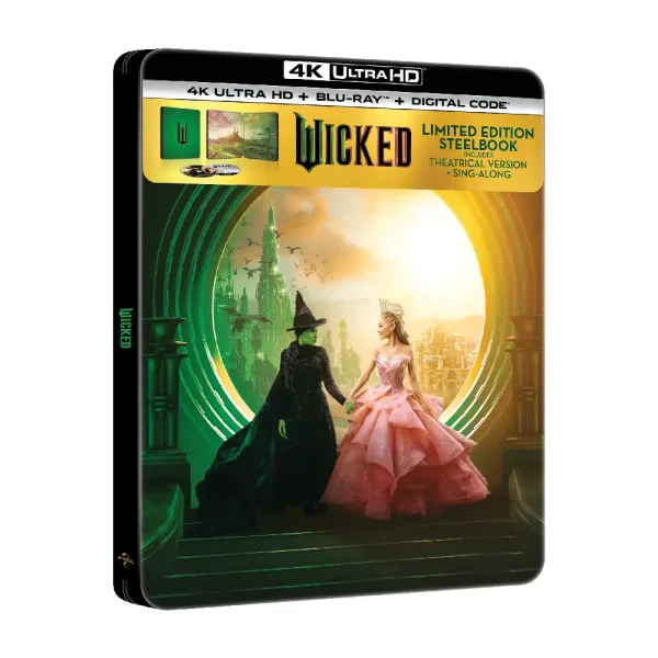 Wicked WP
