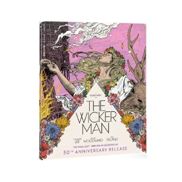 Wicker Man WP