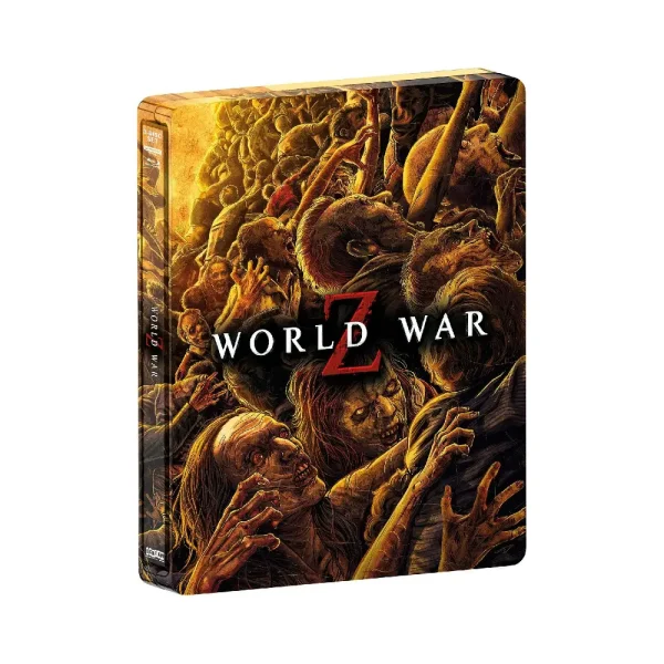 World War Z WP