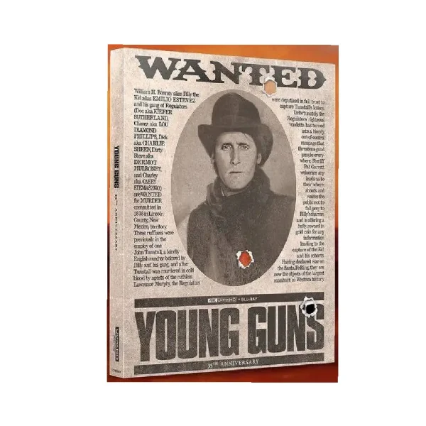 Young Guns WP